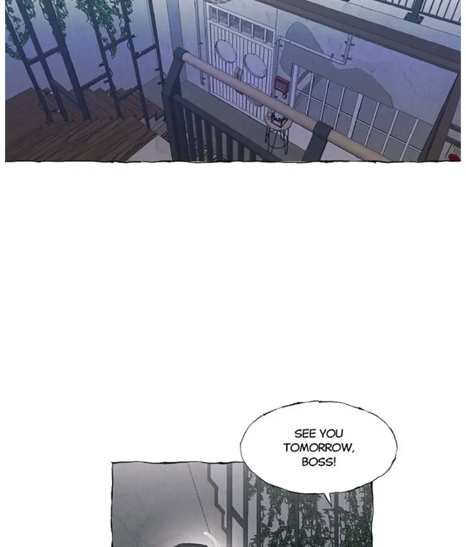 Butterfly Trap - Chapter 43 Page 10