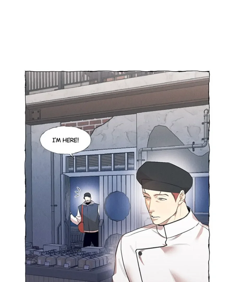 Butterfly Trap - Chapter 43 Page 13
