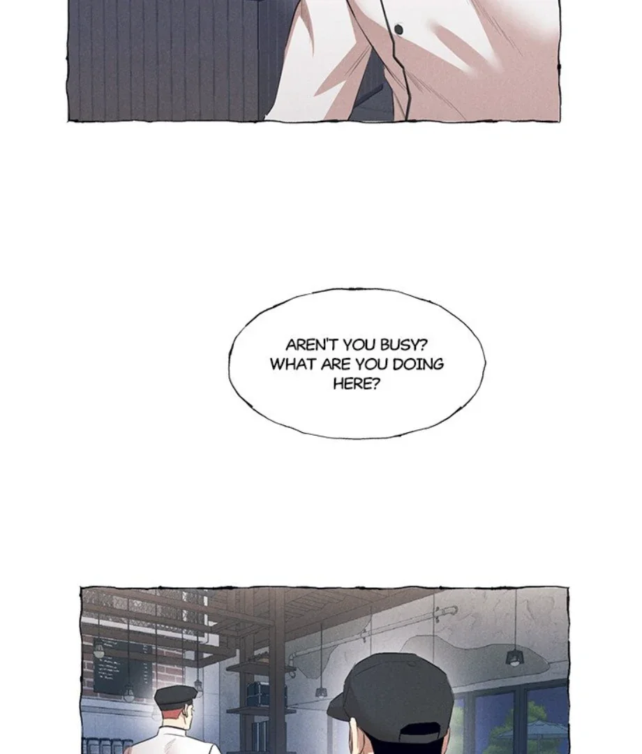 Butterfly Trap - Chapter 43 Page 14