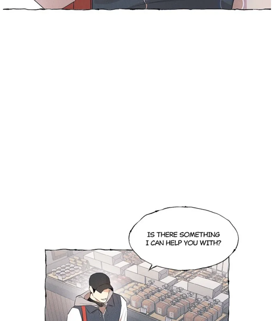 Butterfly Trap - Chapter 43 Page 17
