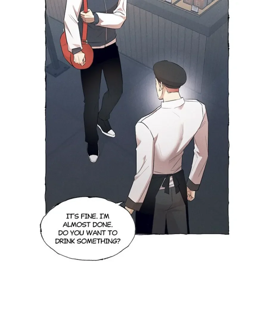 Butterfly Trap - Chapter 43 Page 18