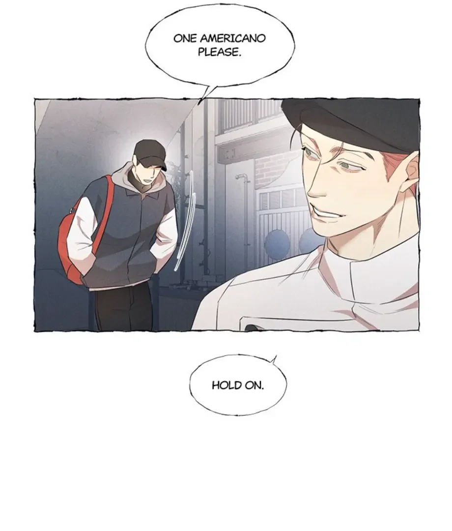 Butterfly Trap - Chapter 43 Page 19