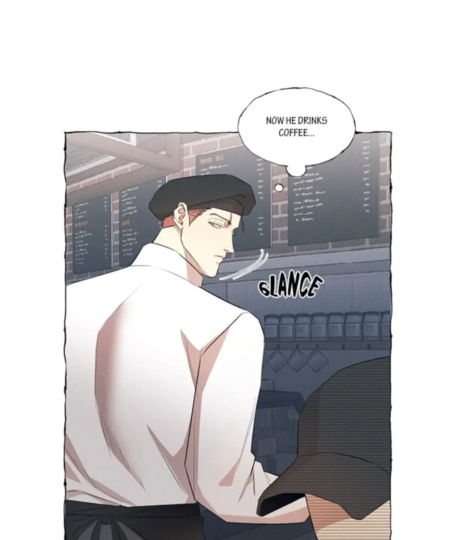 Butterfly Trap - Chapter 43 Page 20