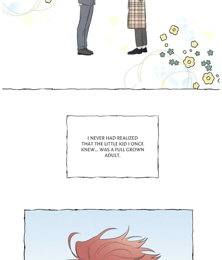 Butterfly Trap - Chapter 43 Page 24