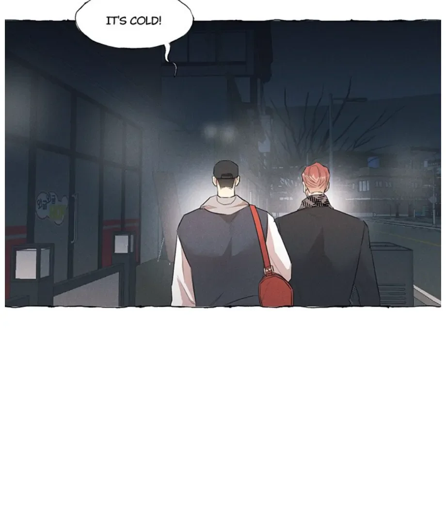 Butterfly Trap - Chapter 43 Page 29