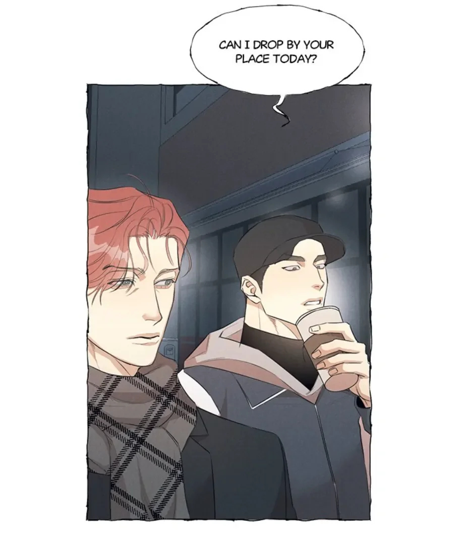 Butterfly Trap - Chapter 43 Page 30