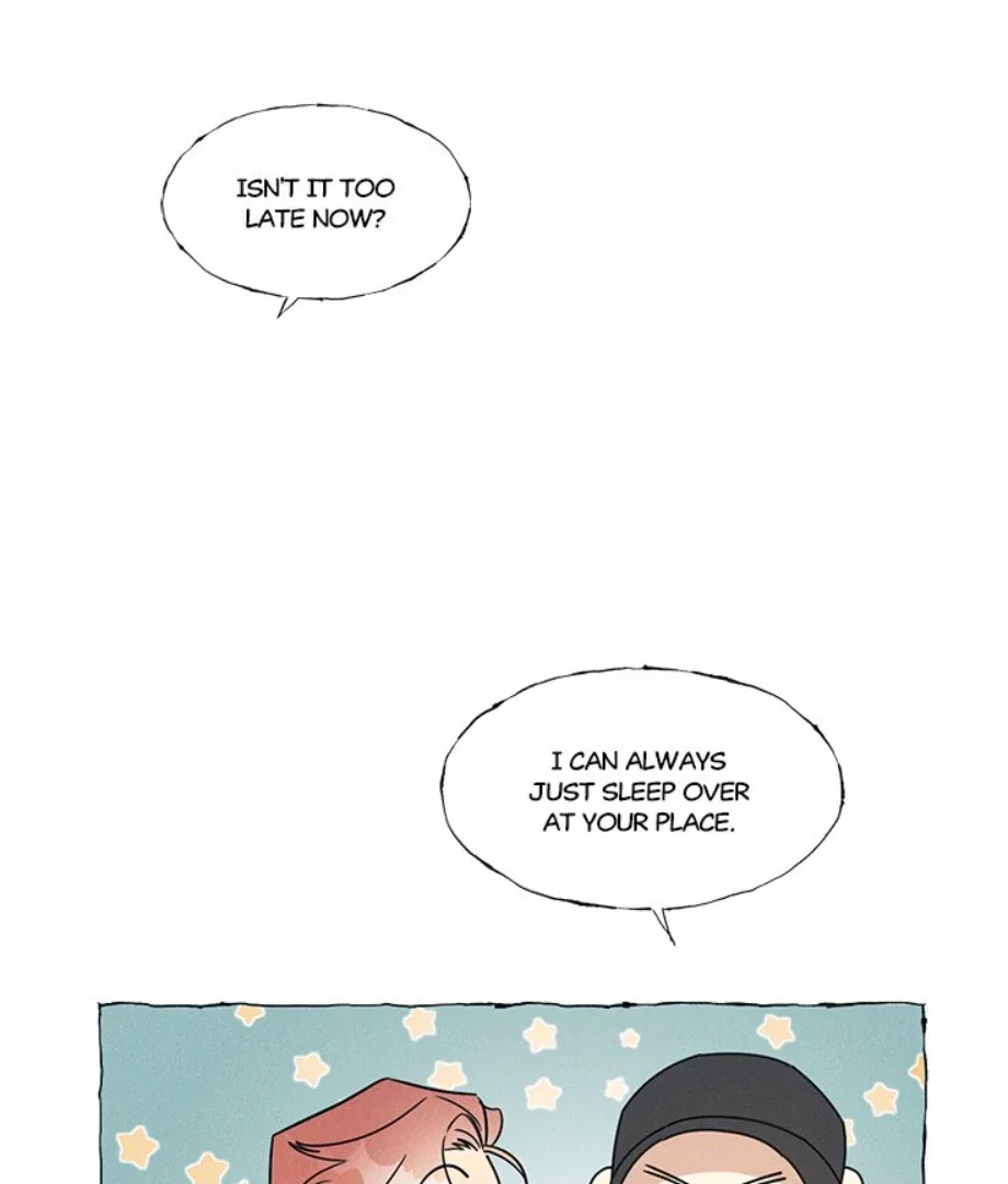 Butterfly Trap - Chapter 43 Page 31