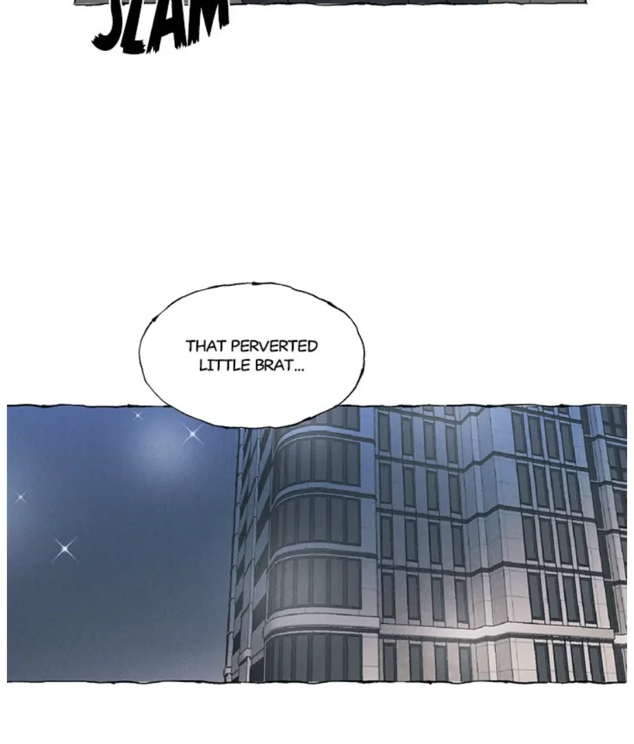 Butterfly Trap - Chapter 43 Page 38