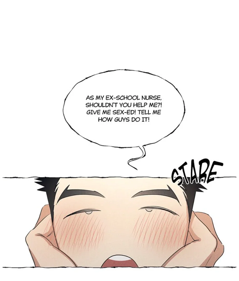 Butterfly Trap - Chapter 43 Page 42