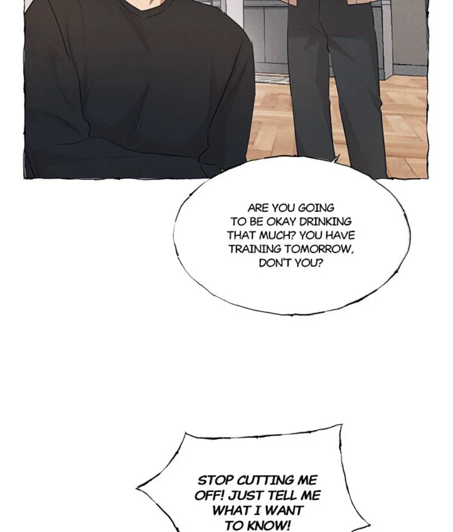 Butterfly Trap - Chapter 43 Page 44