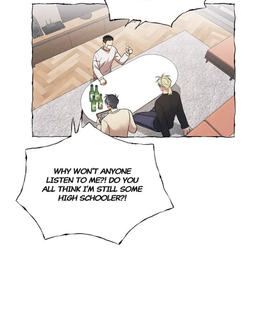 Butterfly Trap - Chapter 43 Page 45