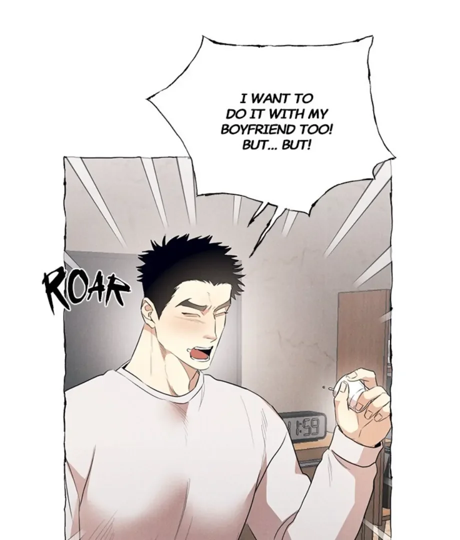 Butterfly Trap - Chapter 43 Page 46