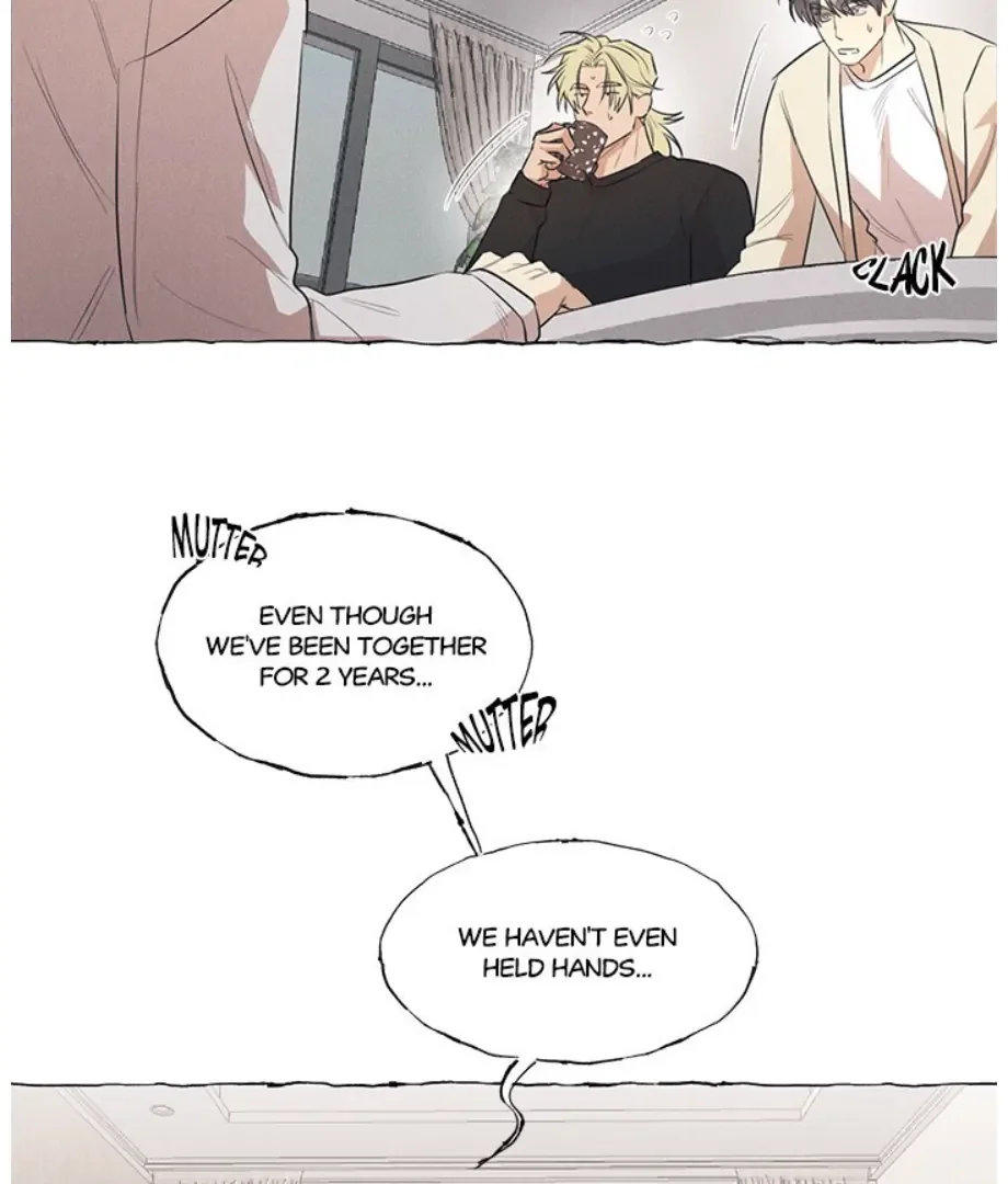 Butterfly Trap - Chapter 43 Page 48