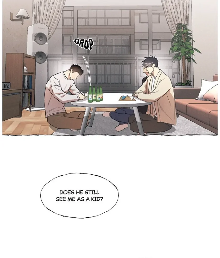 Butterfly Trap - Chapter 43 Page 49