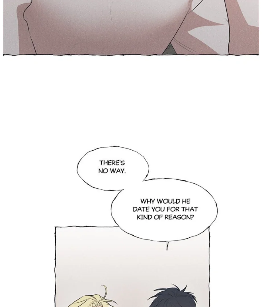 Butterfly Trap - Chapter 43 Page 51
