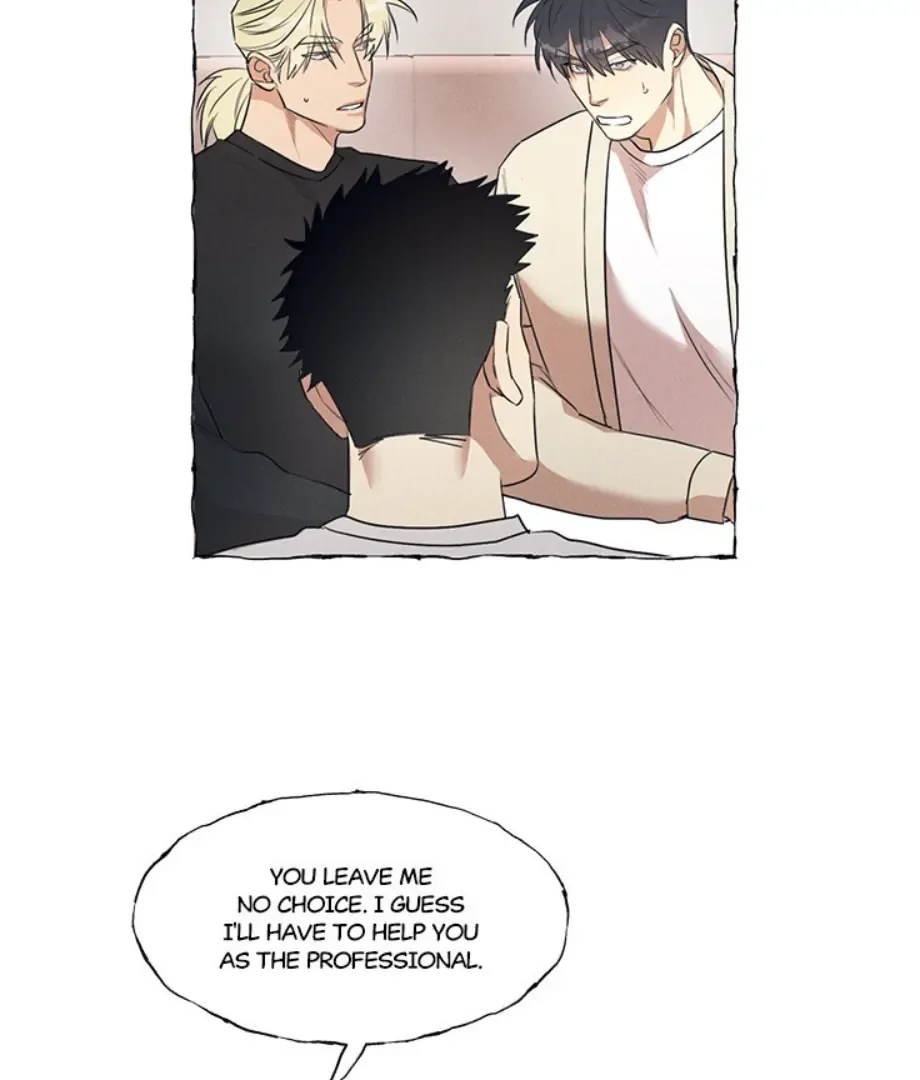 Butterfly Trap - Chapter 43 Page 52