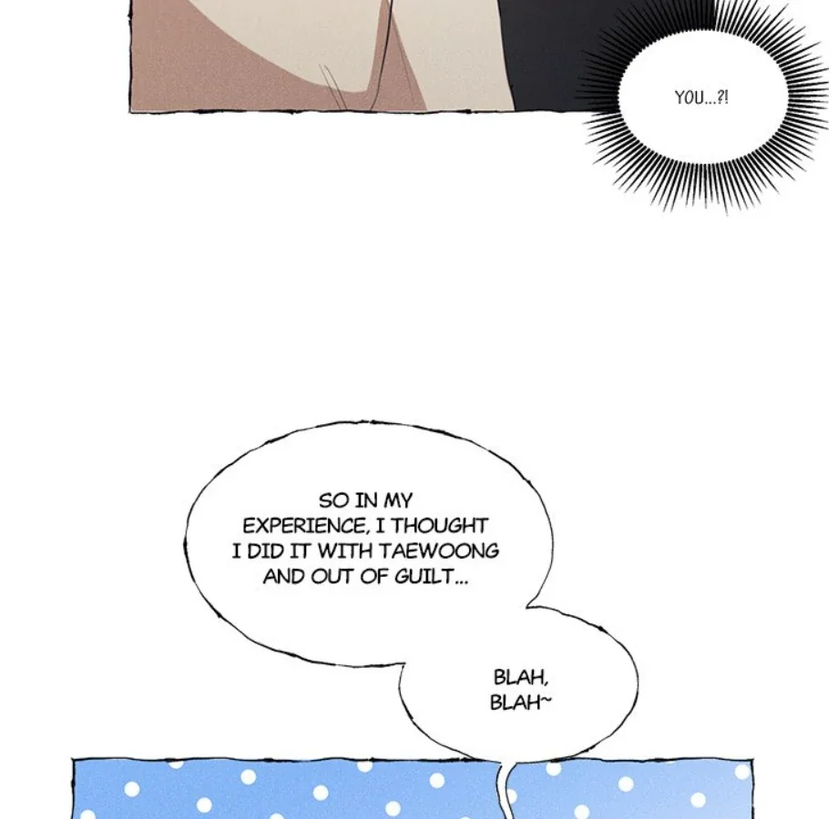 Butterfly Trap - Chapter 43 Page 54