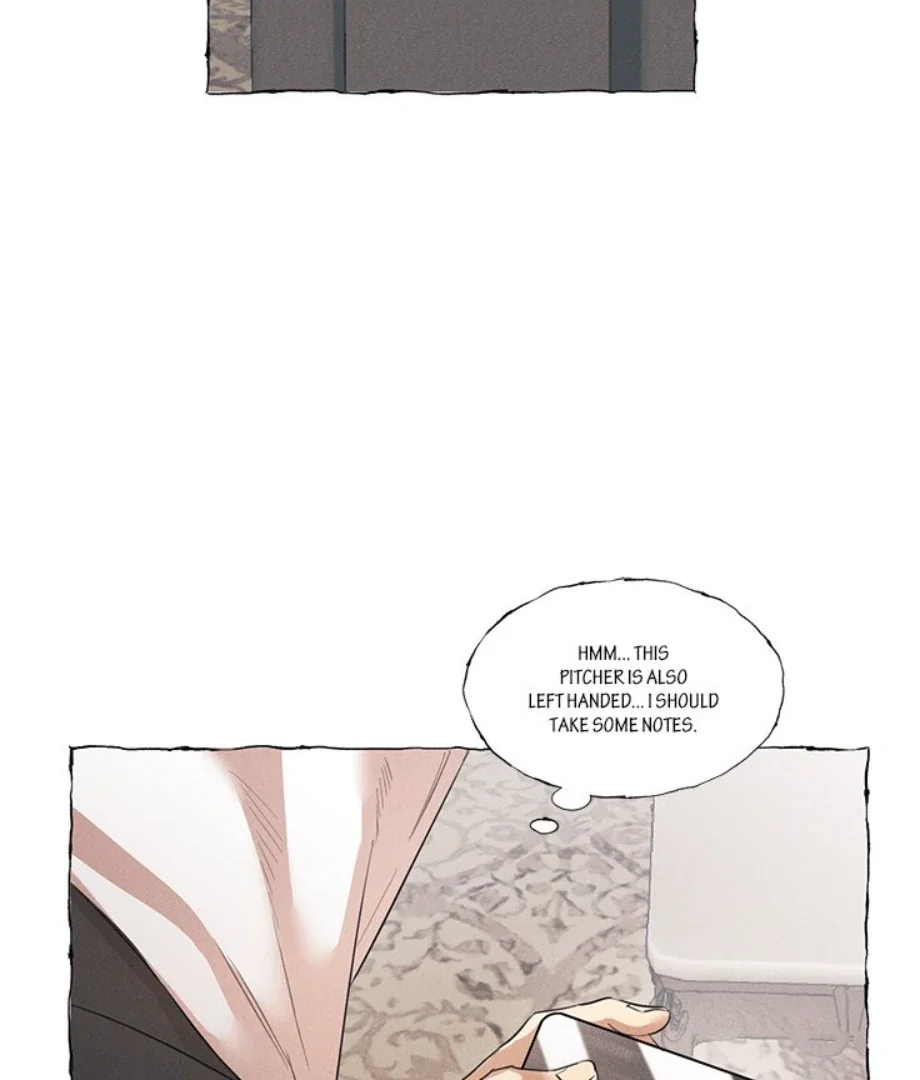 Butterfly Trap - Chapter 43 Page 61