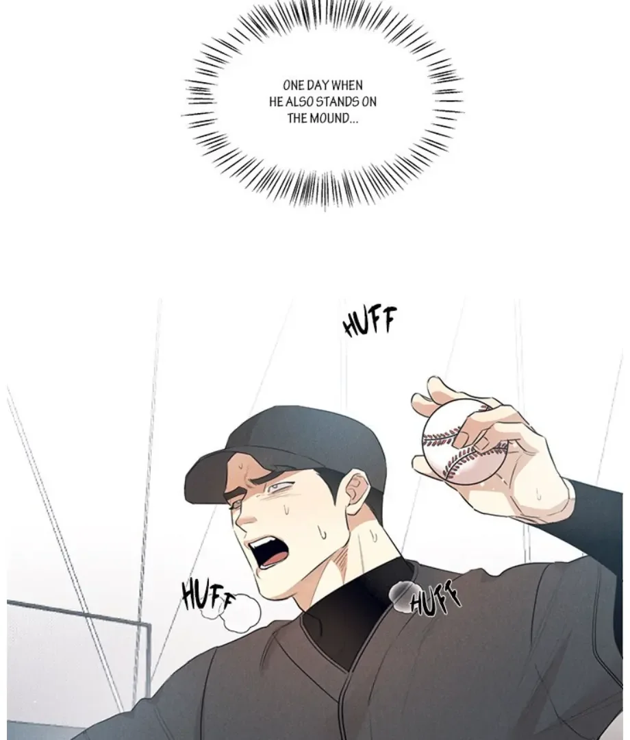 Butterfly Trap - Chapter 43 Page 64