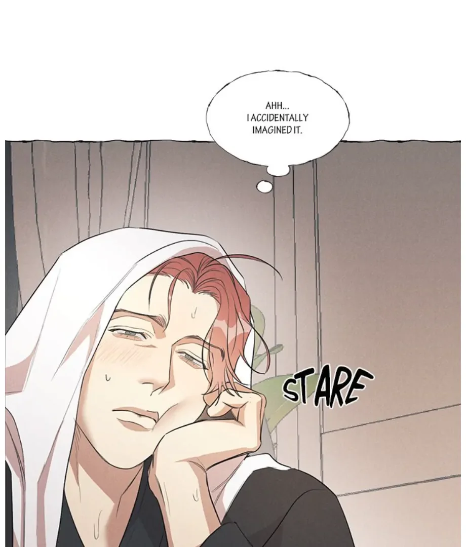 Butterfly Trap - Chapter 43 Page 66