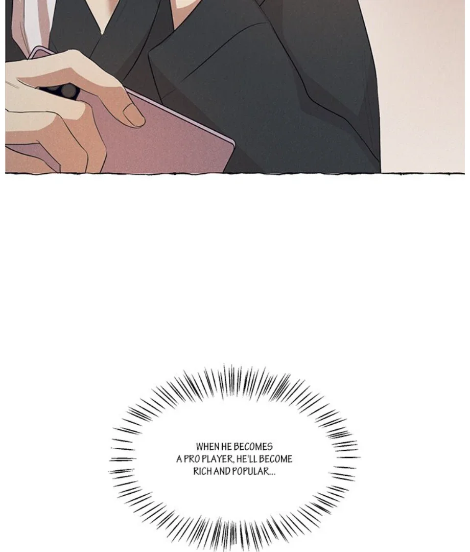 Butterfly Trap - Chapter 43 Page 67