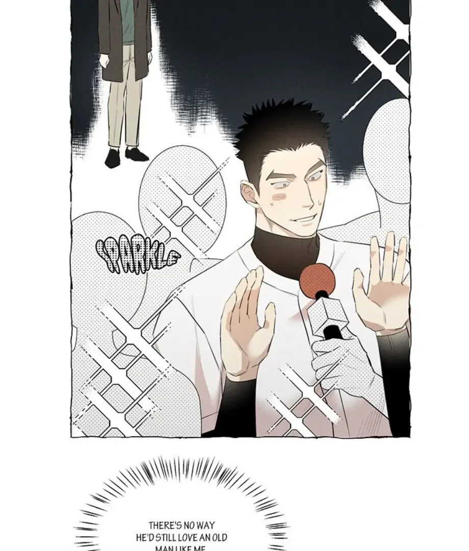 Butterfly Trap - Chapter 43 Page 69
