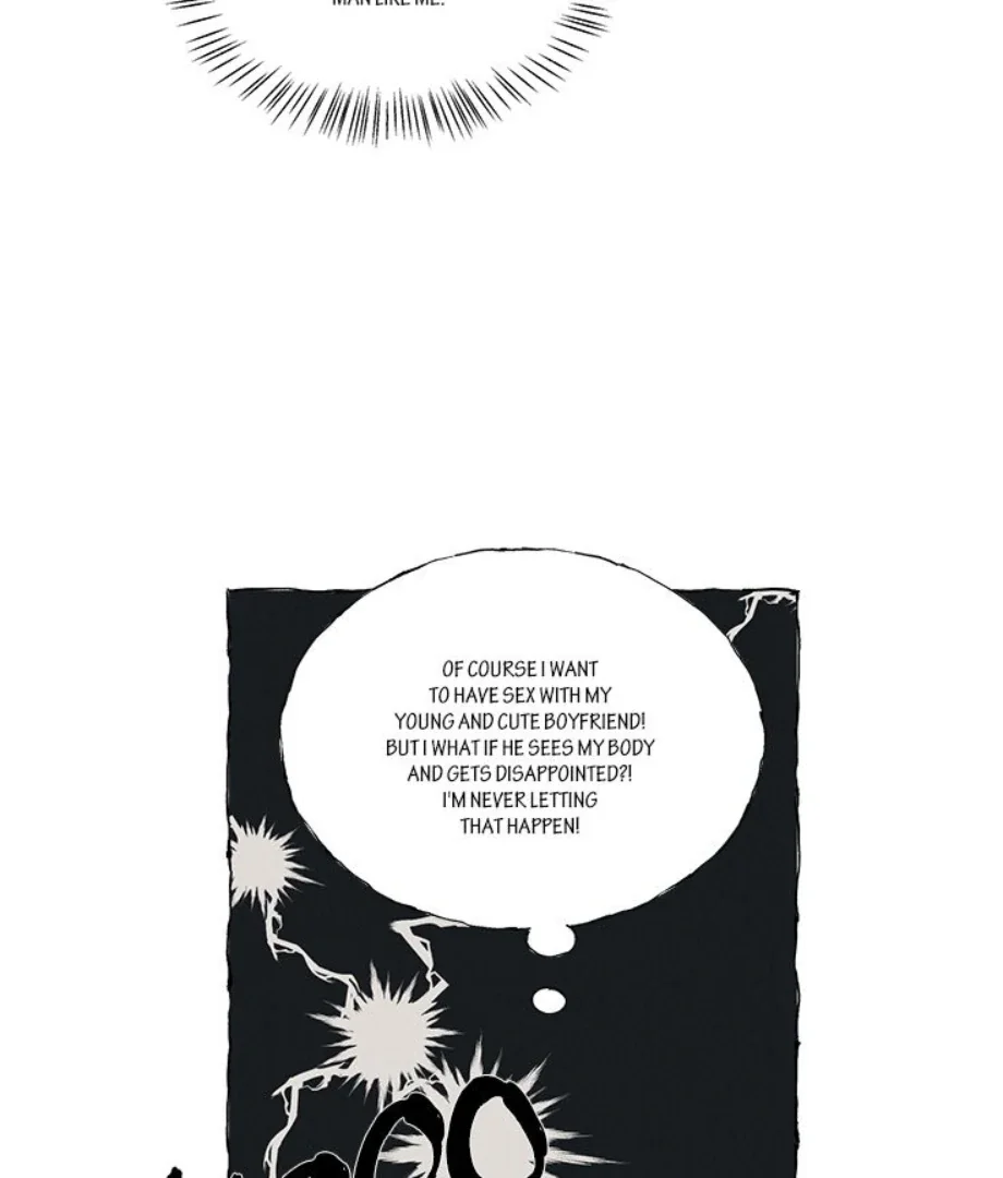 Butterfly Trap - Chapter 43 Page 70