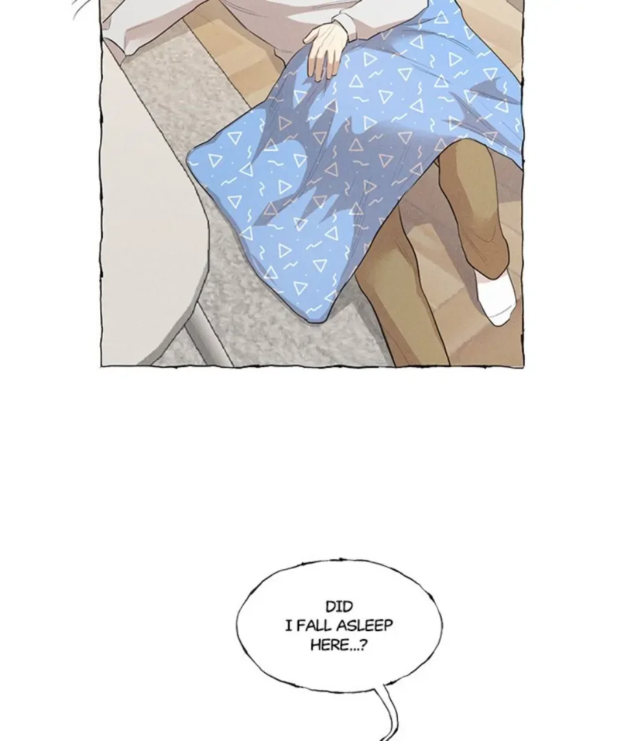 Butterfly Trap - Chapter 43 Page 75