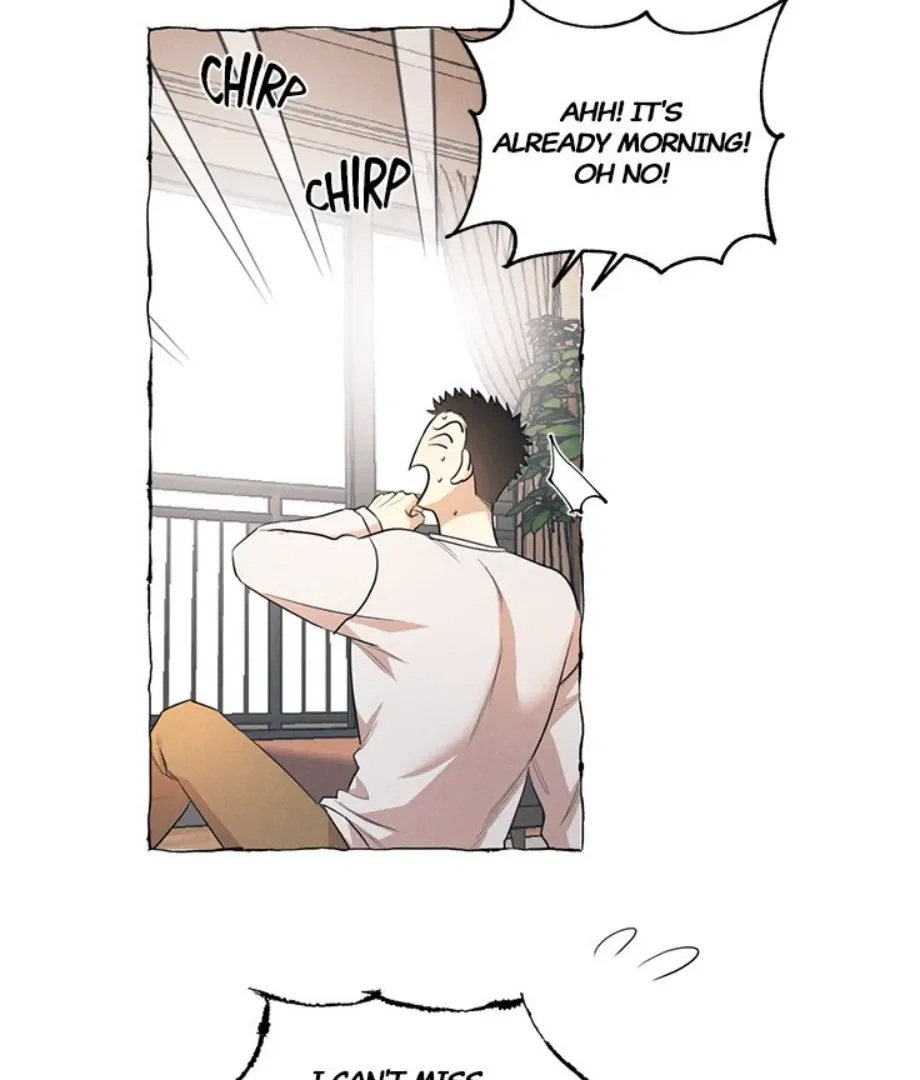 Butterfly Trap - Chapter 43 Page 77