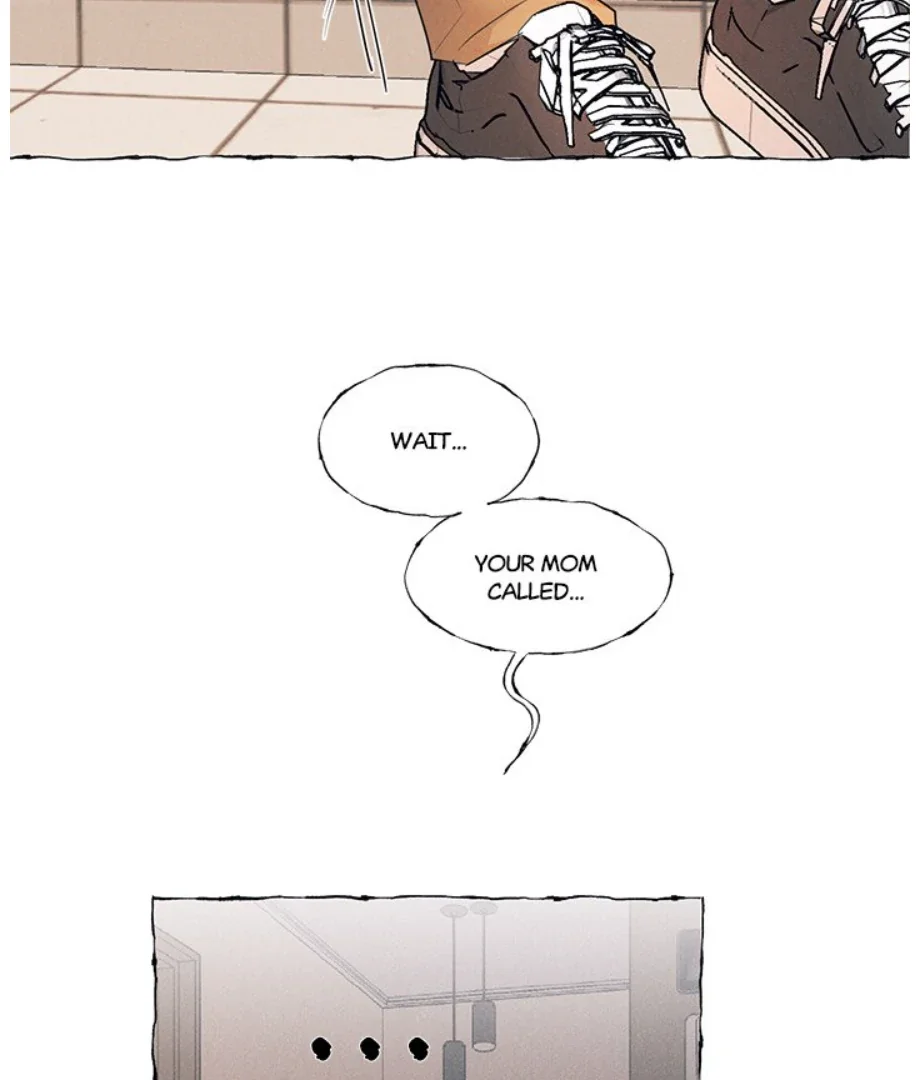 Butterfly Trap - Chapter 43 Page 79