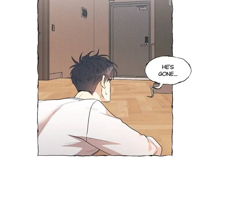 Butterfly Trap - Chapter 43 Page 80