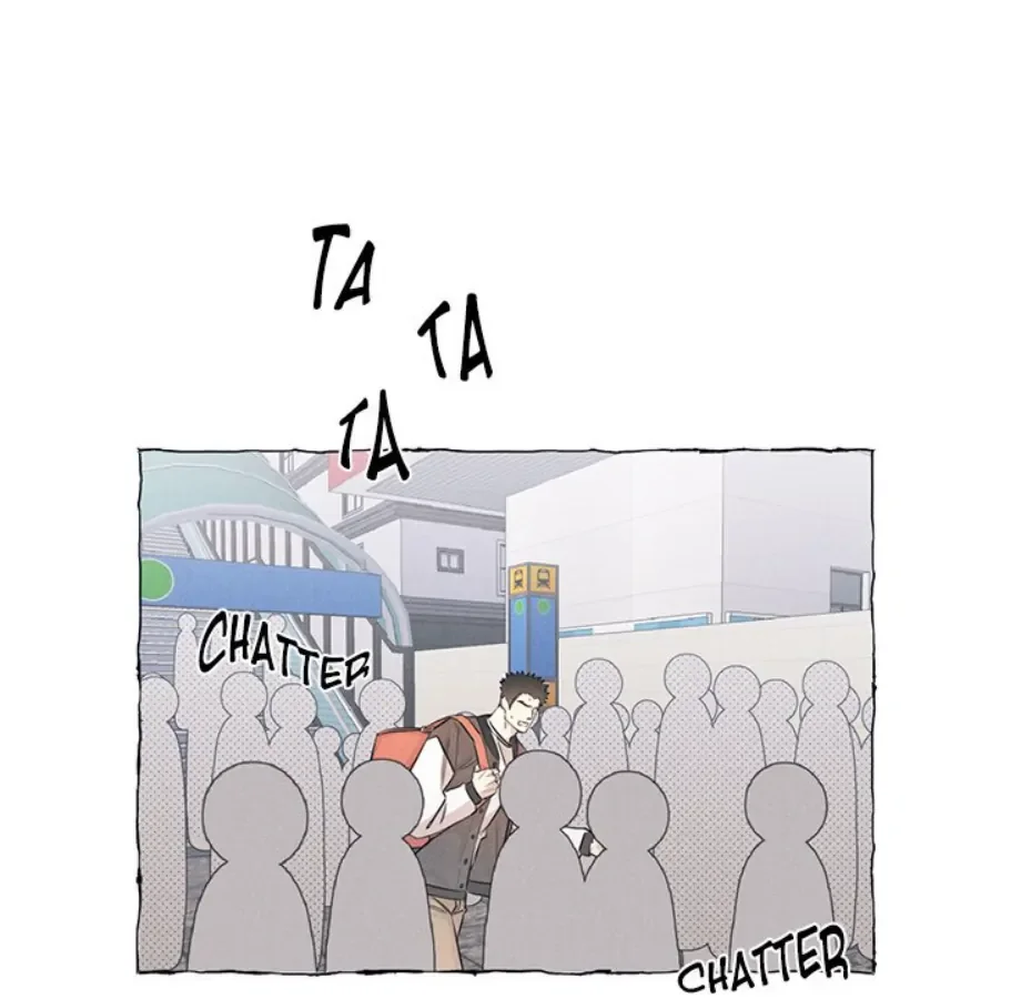 Butterfly Trap - Chapter 43 Page 81