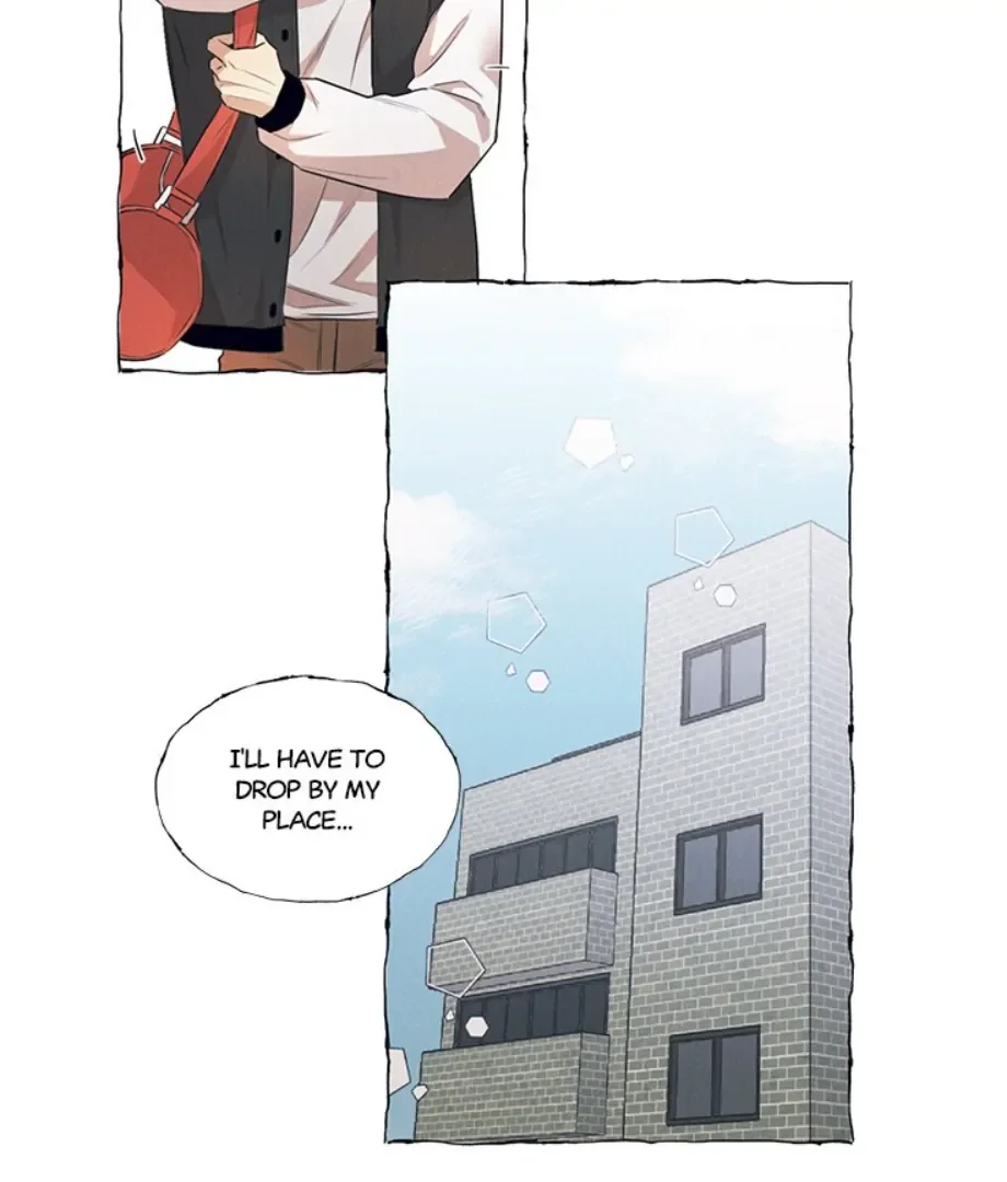 Butterfly Trap - Chapter 43 Page 83