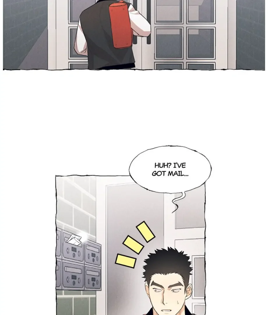 Butterfly Trap - Chapter 43 Page 85