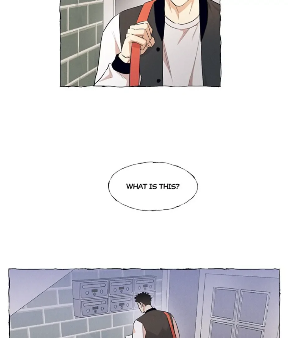 Butterfly Trap - Chapter 43 Page 86