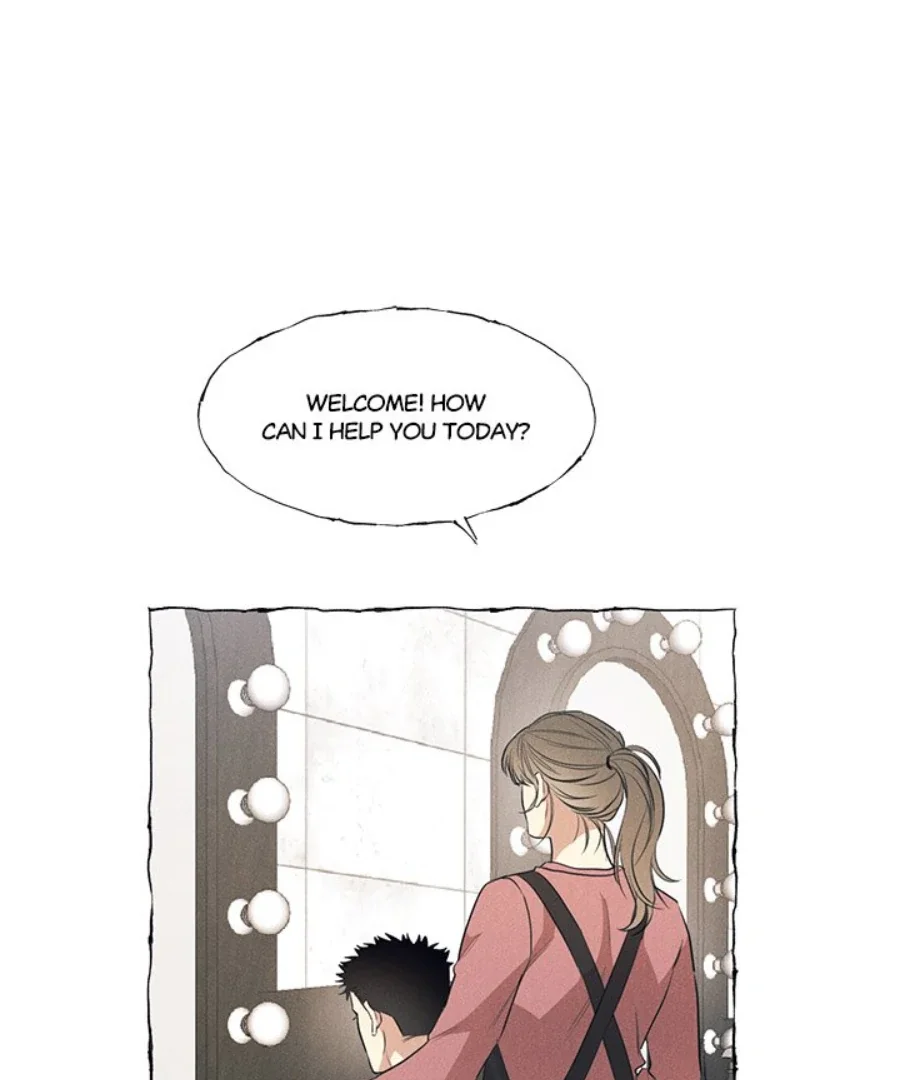 Butterfly Trap - Chapter 44 Page 1