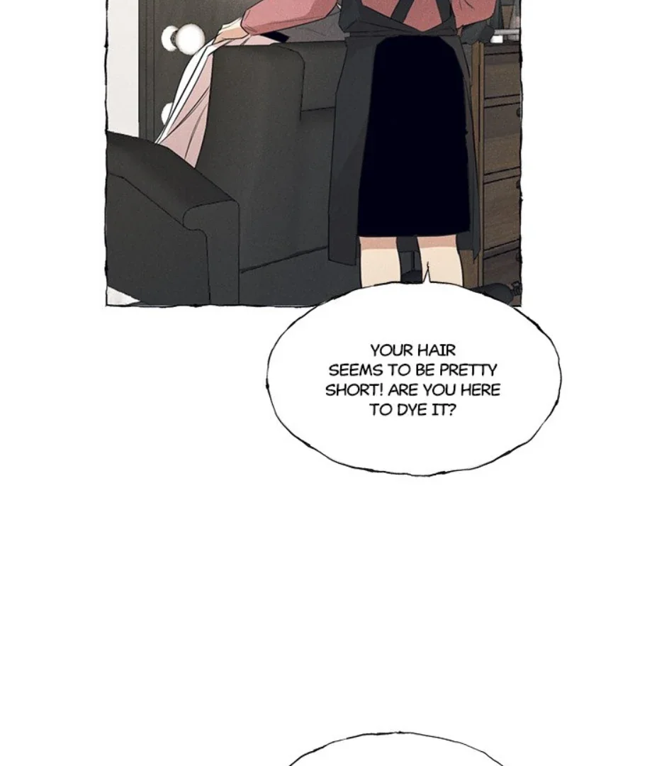 Butterfly Trap - Chapter 44 Page 2