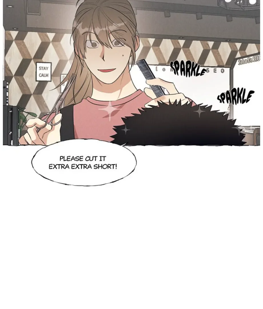Butterfly Trap - Chapter 44 Page 5