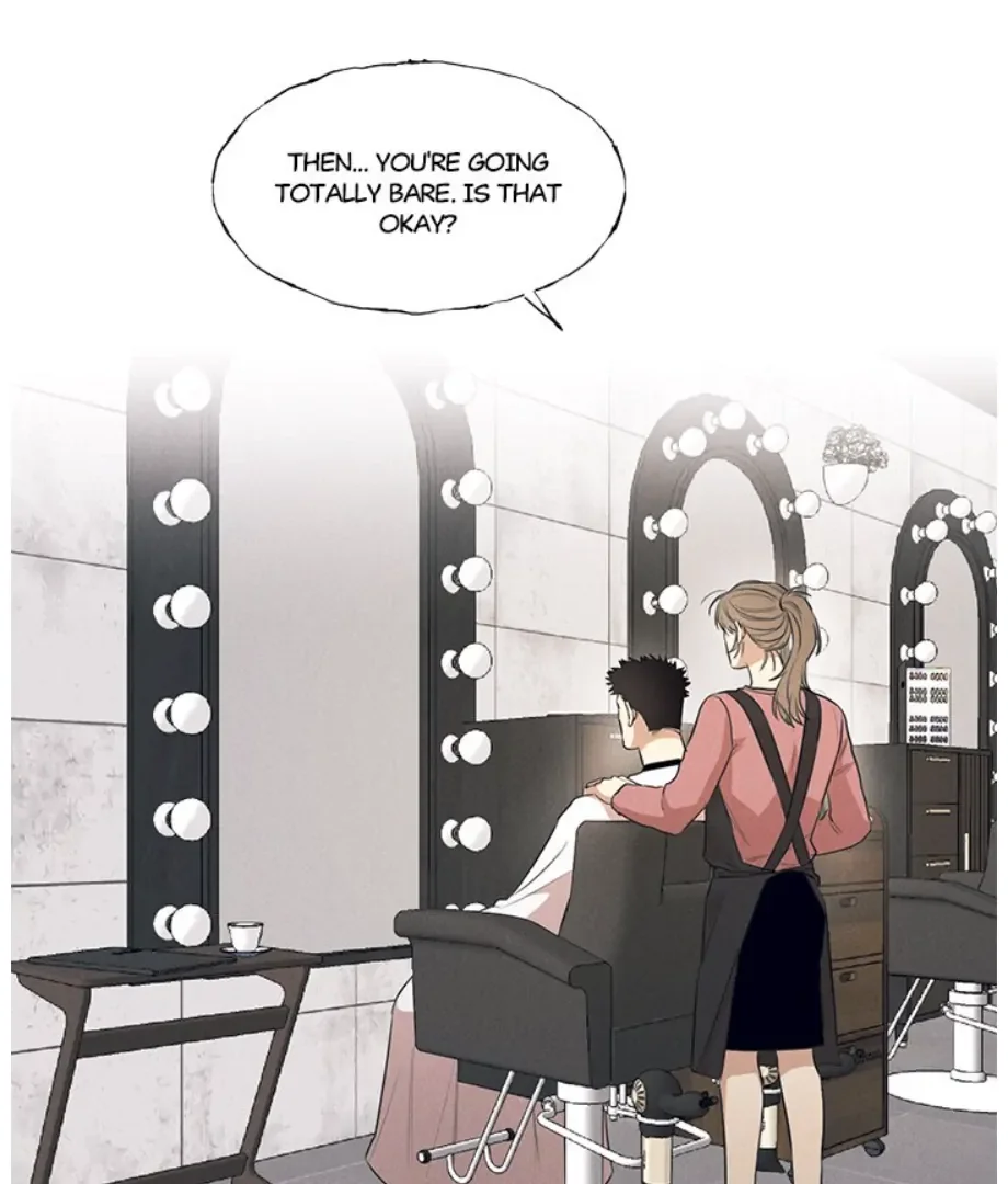 Butterfly Trap - Chapter 44 Page 6