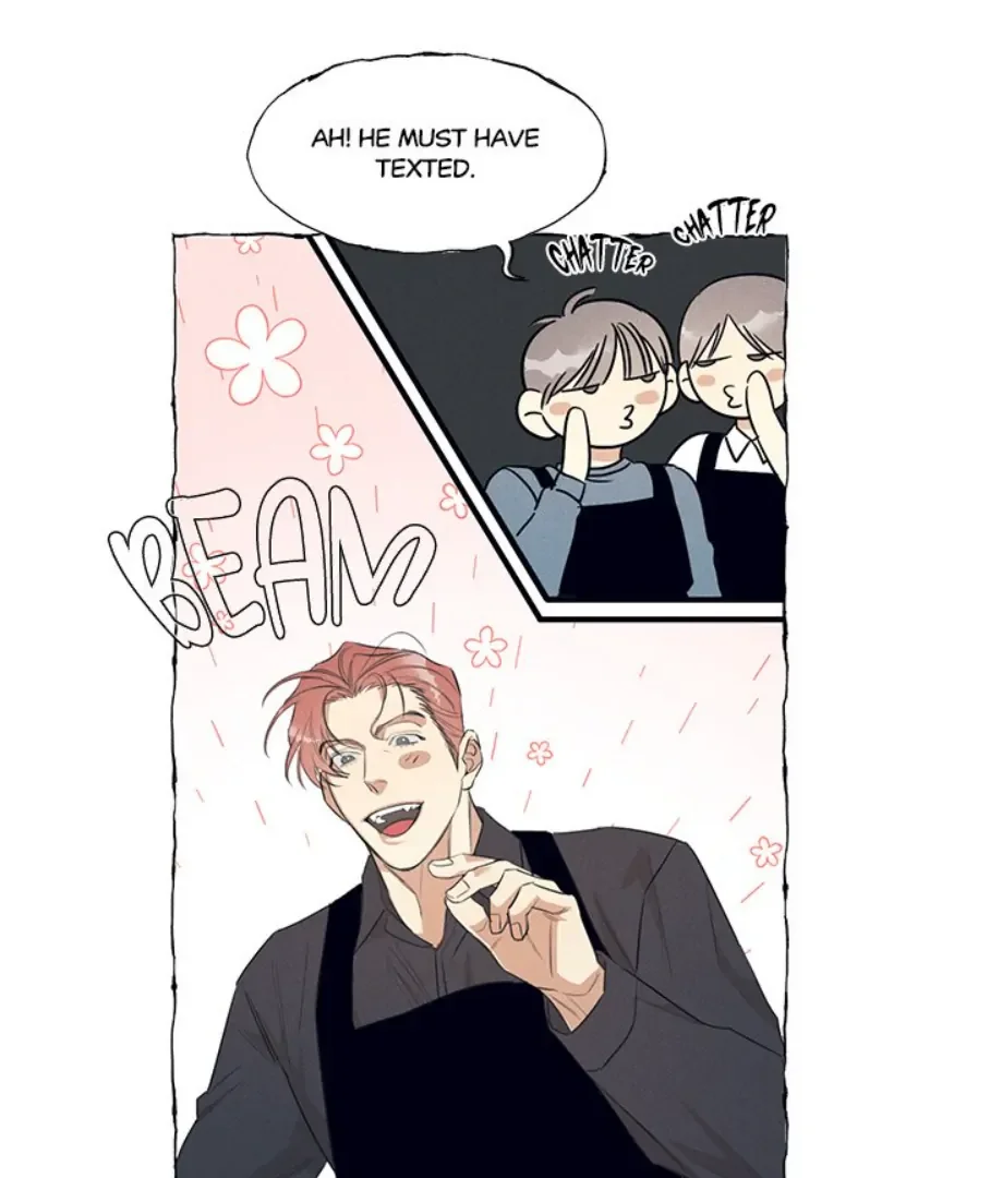 Butterfly Trap - Chapter 44 Page 12