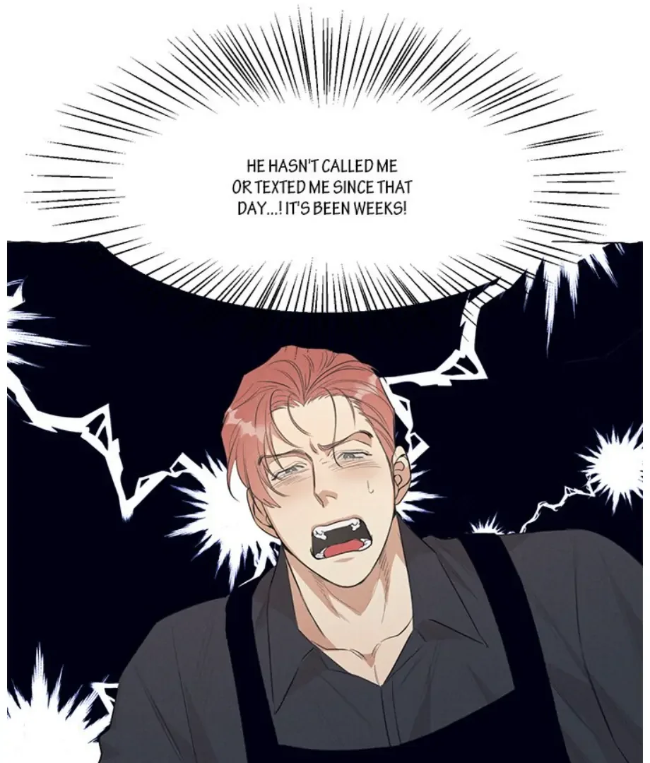 Butterfly Trap - Chapter 44 Page 16
