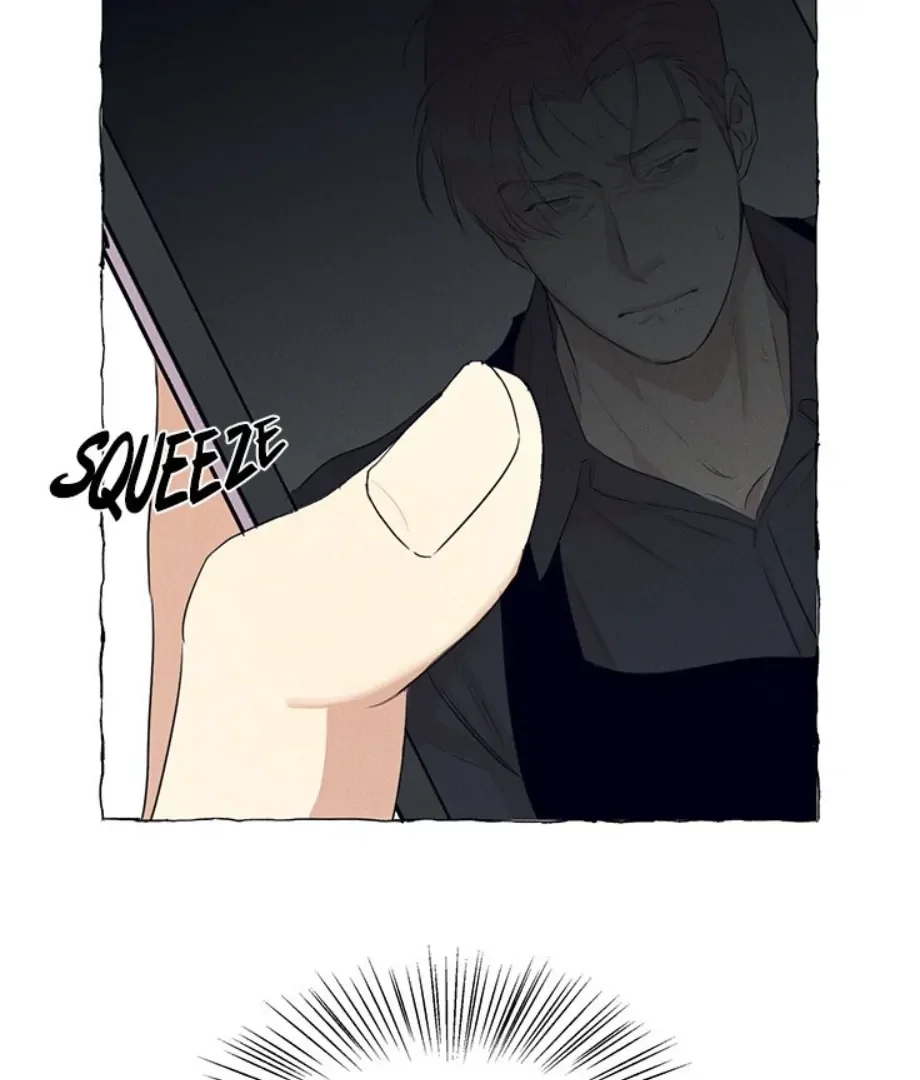 Butterfly Trap - Chapter 44 Page 20