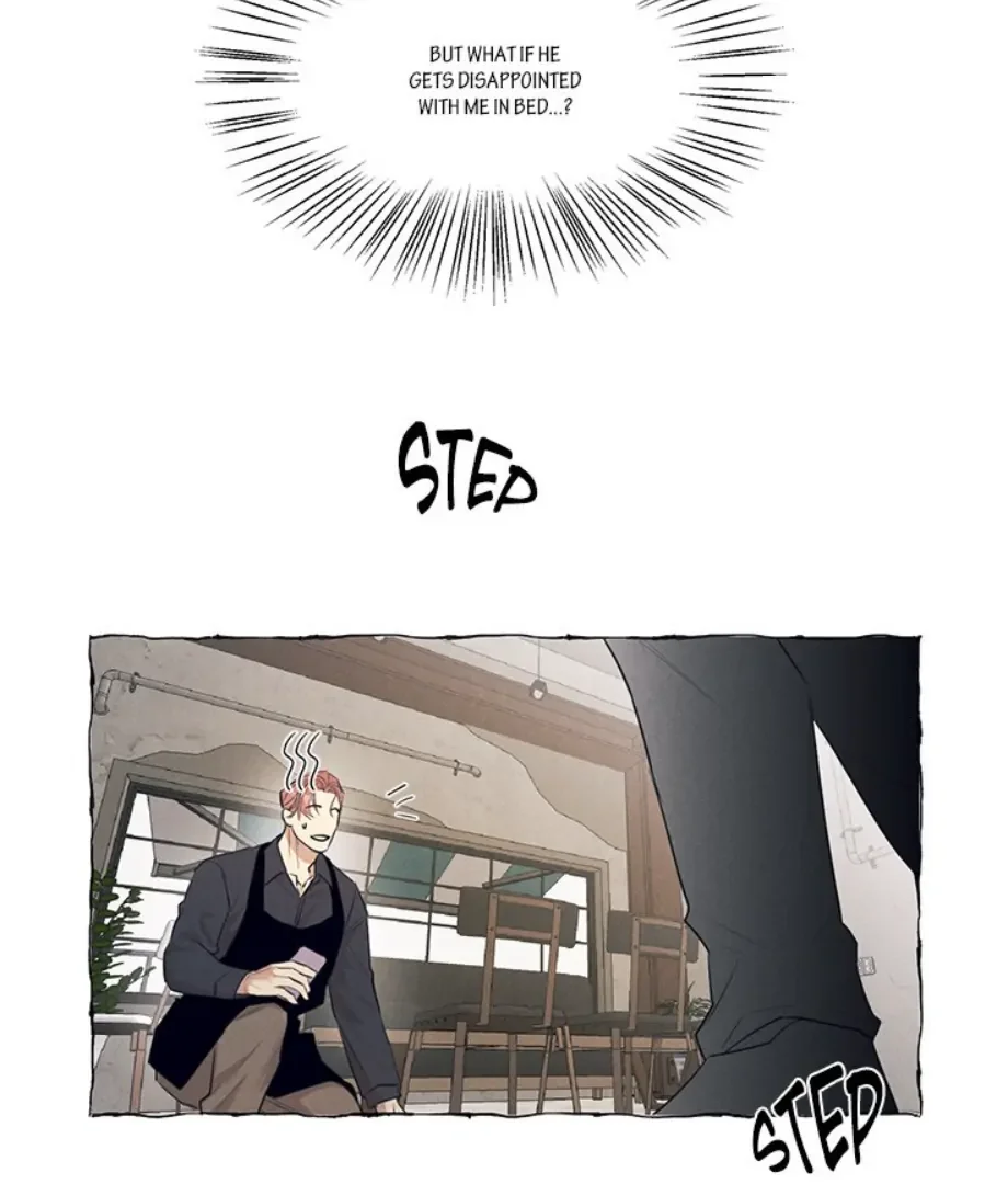 Butterfly Trap - Chapter 44 Page 21