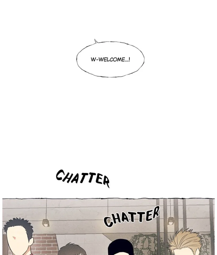 Butterfly Trap - Chapter 44 Page 22