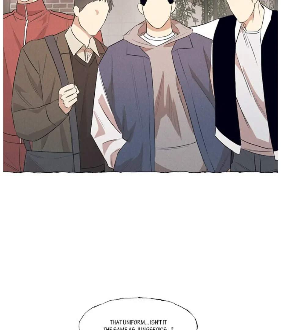 Butterfly Trap - Chapter 44 Page 23