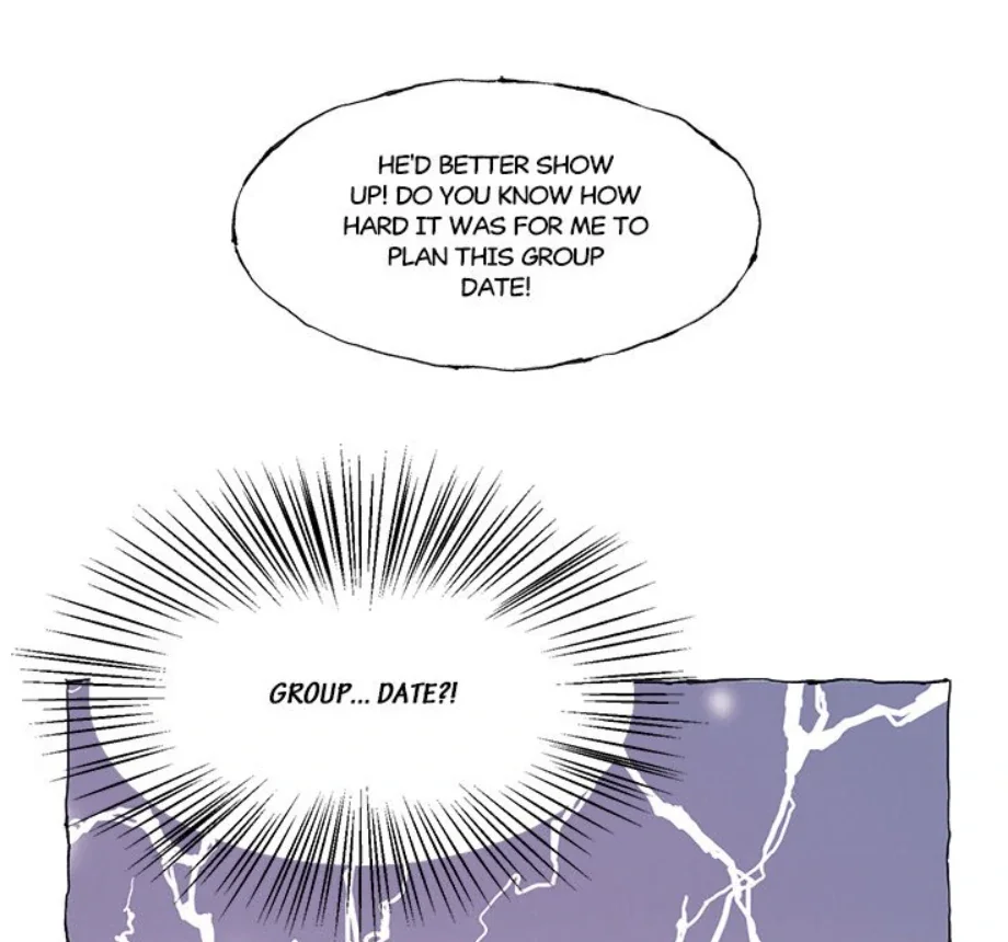 Butterfly Trap - Chapter 44 Page 26