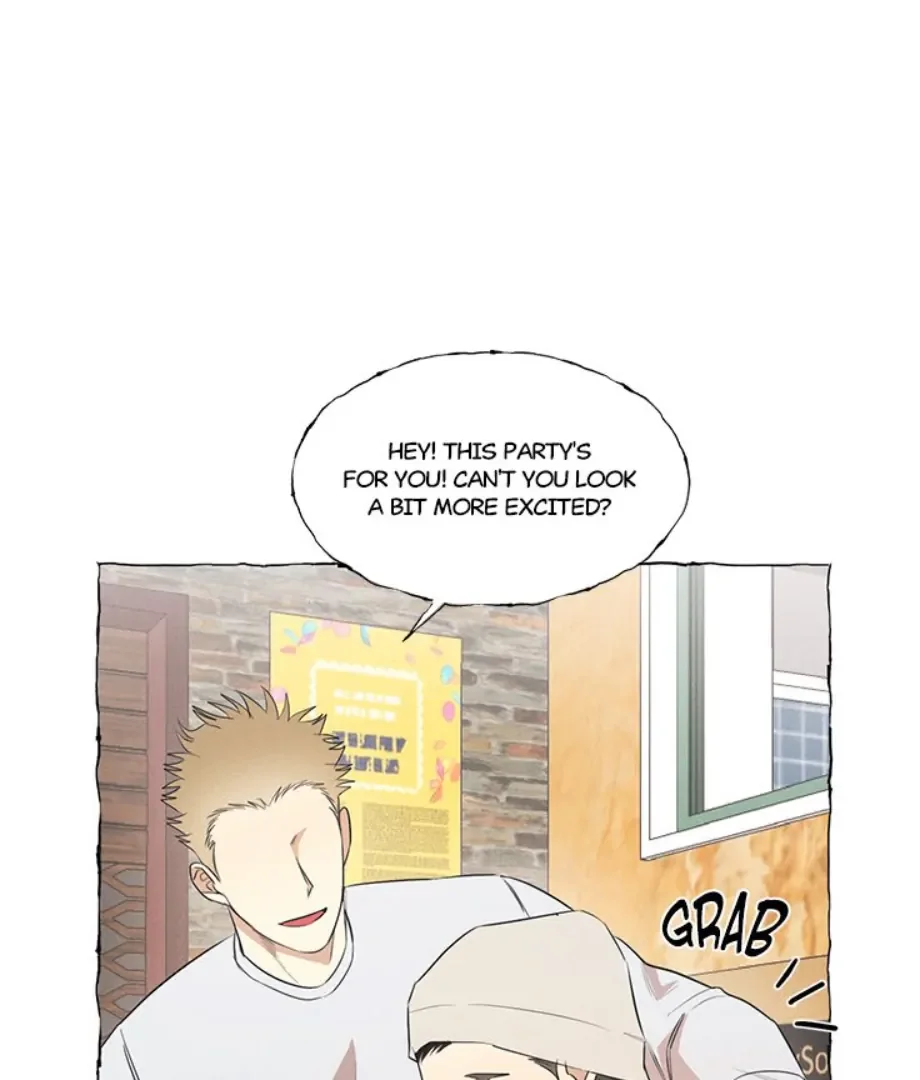 Butterfly Trap - Chapter 44 Page 33