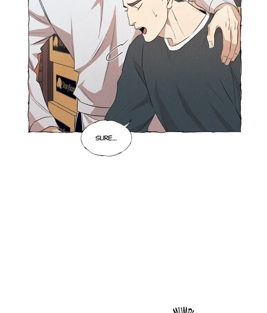 Butterfly Trap - Chapter 44 Page 34