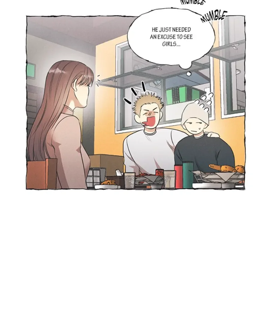 Butterfly Trap - Chapter 44 Page 35