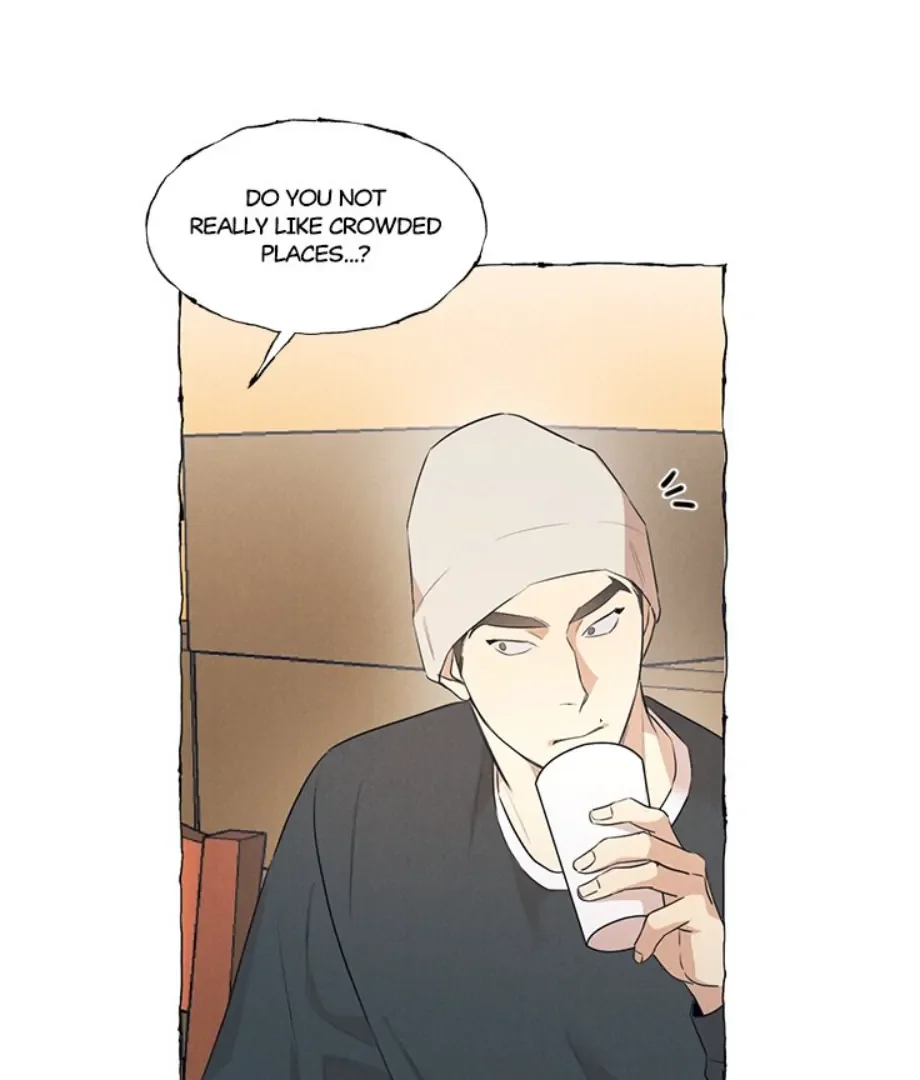 Butterfly Trap - Chapter 44 Page 36